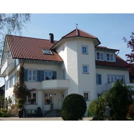 דירות ואסרבורג Haus Schnitzler מראה חיצוני תמונה