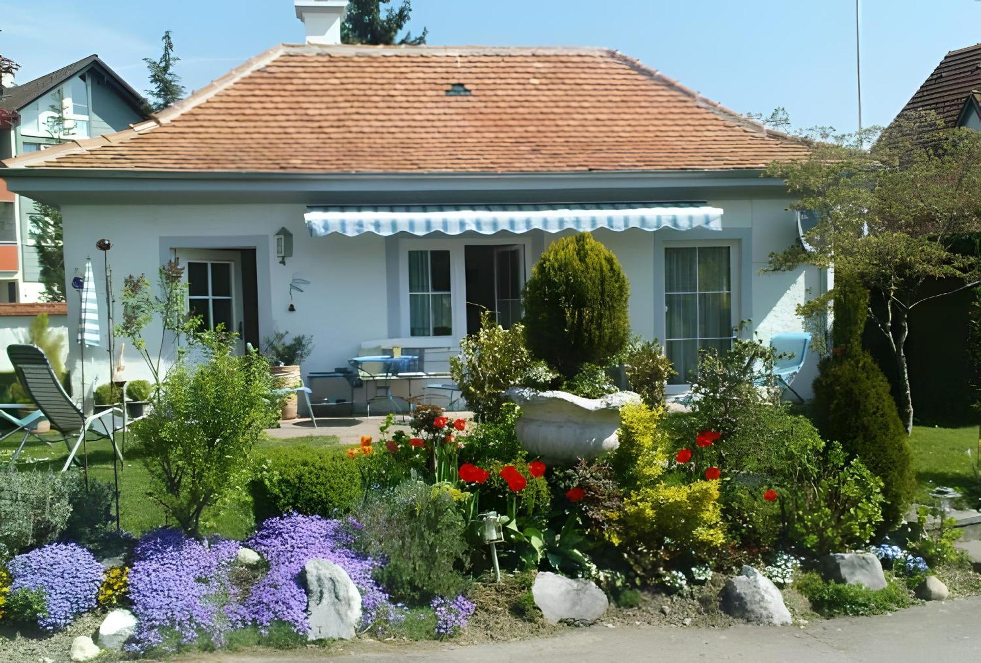 דירות ואסרבורג Haus Schnitzler מראה חיצוני תמונה