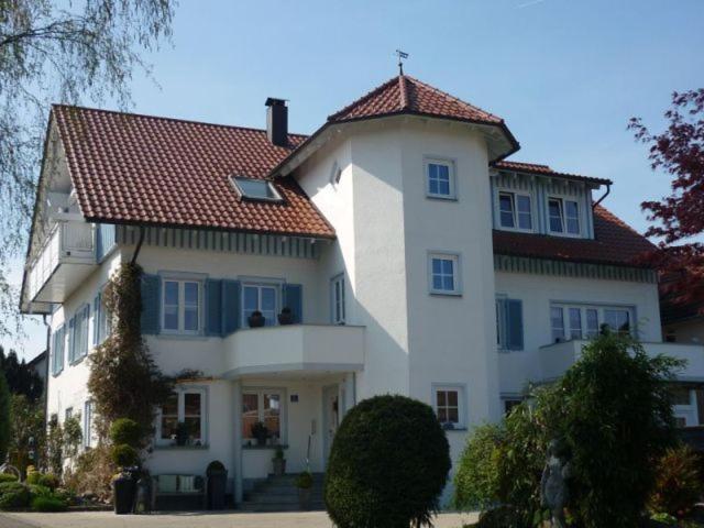 דירות ואסרבורג Haus Schnitzler מראה חיצוני תמונה