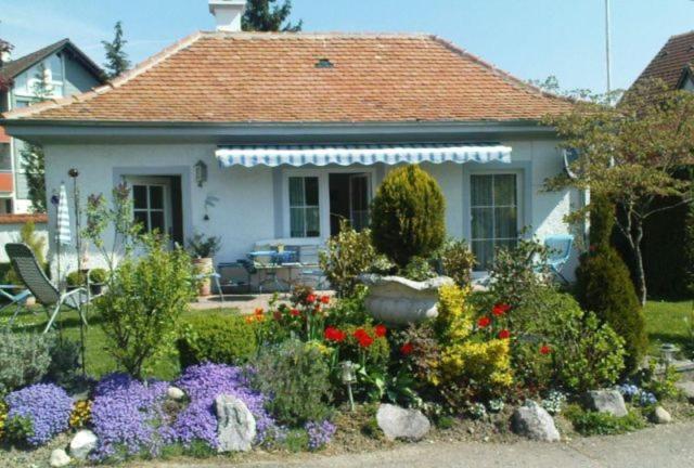 דירות ואסרבורג Haus Schnitzler מראה חיצוני תמונה