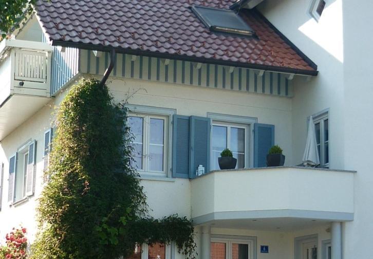 דירות ואסרבורג Haus Schnitzler מראה חיצוני תמונה